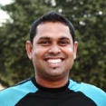 Rajeev Vijaykumar